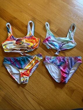Stella Cove Bikini Bundle.